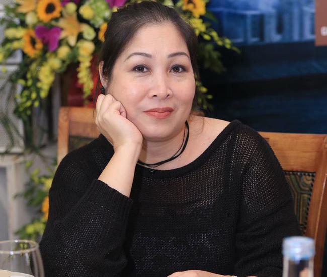 Hồng Vân cúi đầu xin lỗi về lùm xùm PR: Sẽ coi là bài học đắt giá-2