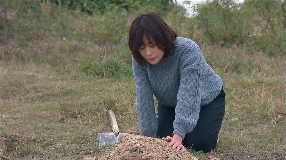 Hương Vị Tình Thân: Chú chó đóng vai thú cưng của Nam khiến khán giả phát cuồng-2