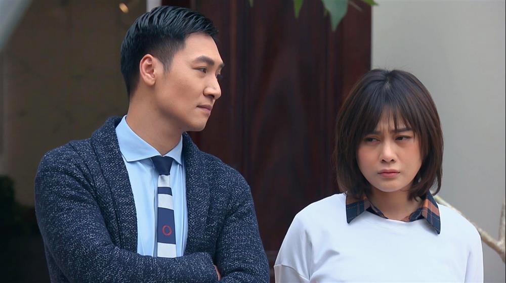 Hương Vị Tình Thân: Chú chó đóng vai thú cưng của Nam khiến khán giả phát cuồng-3