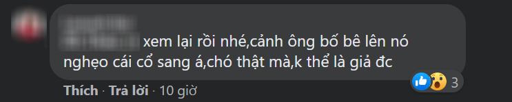 Hương Vị Tình Thân: Chú chó đóng vai thú cưng của Nam khiến khán giả phát cuồng-6