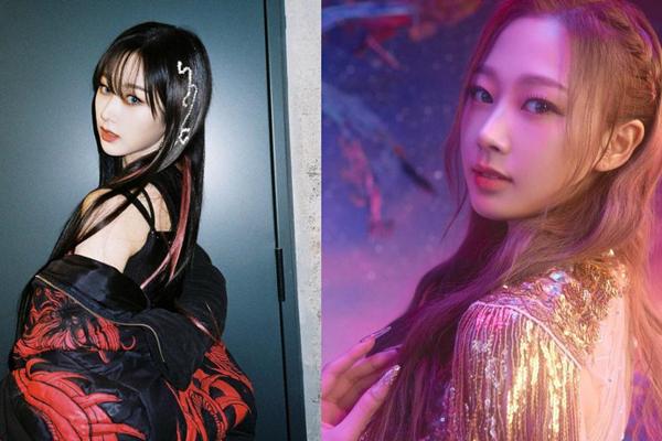 aespa hạ bệ BTS, chạm tay vào ngôi vương no.1 BXH Melon-5