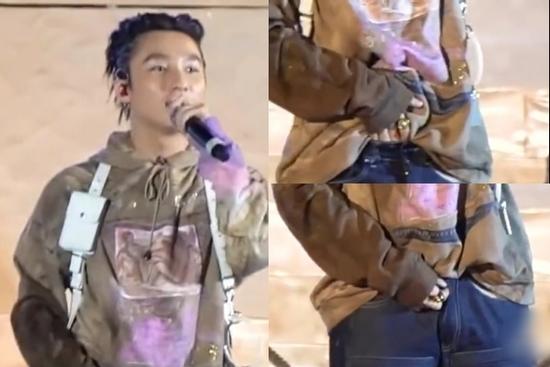 Vì sao 'bàn tay hư' của Sơn Tùng lại khiến fan phát cuồng ?