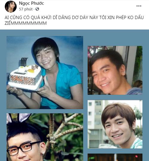 BB Trần bị đồng nghiệp lật tung zĩ zãng zơ záy không thể giấu giếm-1