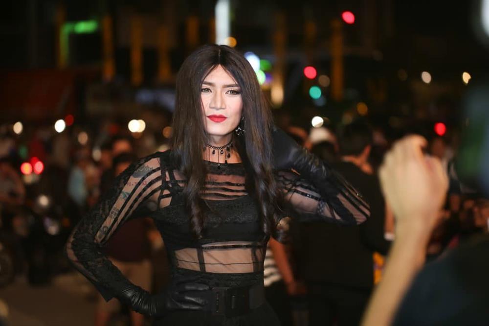 BB Trần bị đồng nghiệp lật tung zĩ zãng zơ záy không thể giấu giếm-8