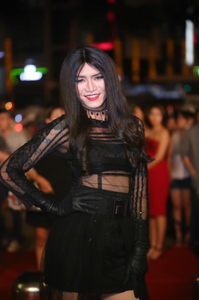 BB Trần bị đồng nghiệp lật tung zĩ zãng zơ záy không thể giấu giếm-9