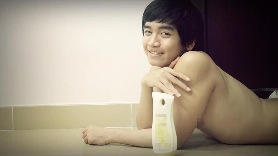 BB Trần bị đồng nghiệp lật tung zĩ zãng zơ záy không thể giấu giếm-6