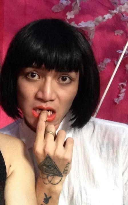 BB Trần bị đồng nghiệp lật tung zĩ zãng zơ záy không thể giấu giếm-11