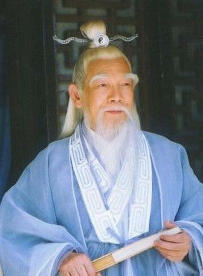 10 đại cao thủ võ thuật phim Kim Dung: Dương Quá không tên, Trương Tam Phong bét bảng-3