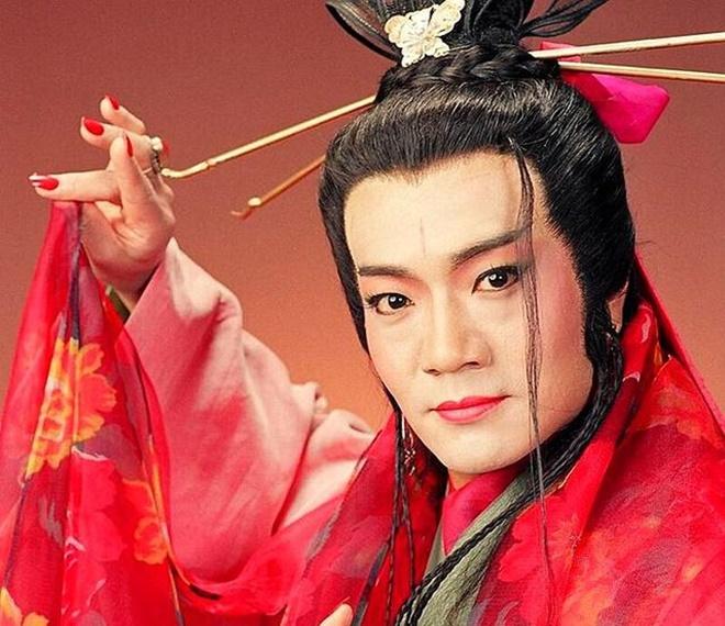 10 đại cao thủ võ thuật phim Kim Dung: Dương Quá không tên, Trương Tam Phong bét bảng-4