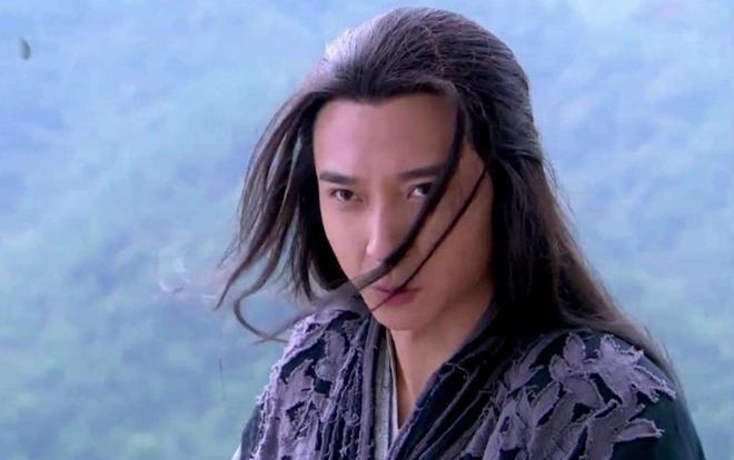 10 đại cao thủ võ thuật phim Kim Dung: Dương Quá không tên, Trương Tam Phong bét bảng-6