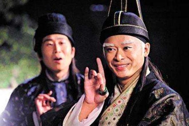 10 đại cao thủ võ thuật phim Kim Dung: Dương Quá không tên, Trương Tam Phong bét bảng-7