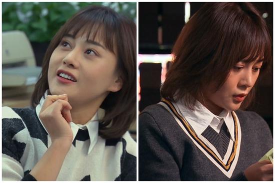 Loạt áo len 'nhìn là hốt' của Phương Oanh trong 'Hương Vị Tình Thân' phát sóng giữa hè