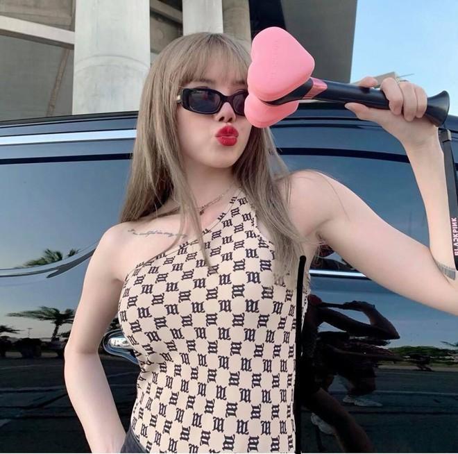 Thiều Bảo Trâm bị nói hai mang khi là fan BLACKPINK nhưng vẫn khen BTS-1