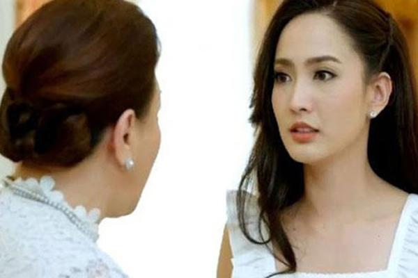 Ngủ gật cạnh đống quần áo bừa bộn, tôi bị mẹ chồng tặng cho một cú tát trời giáng-3