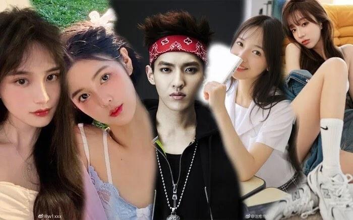 Gia tài hit đồ sộ của tra nam hạng nhất Cbiz Ngô Diệc Phàm-1