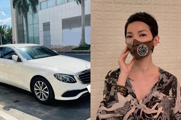 Xuân Lan khoe căn hộ mới toanh, đồng nghiệp thi nhau trầm trồ-9