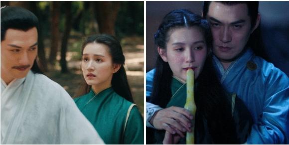 Những bản Anh Hùng Xạ Điêu bị cải biên quá đà-1