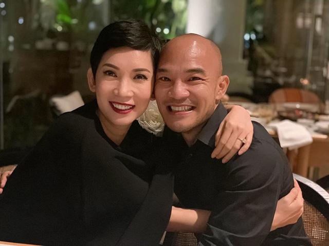 Xuân Lan bị đập xe, truy đuổi trên đường-3