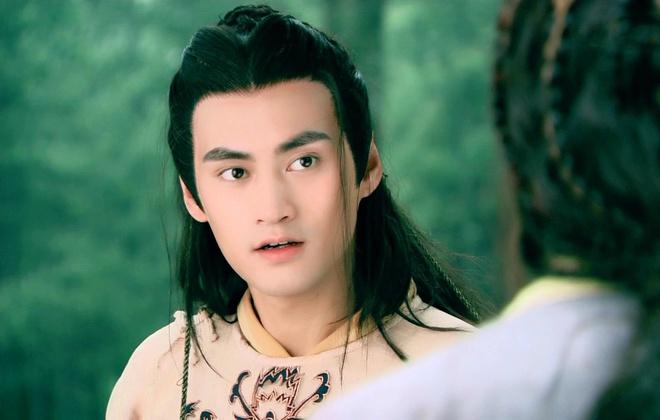 Những bản Anh Hùng Xạ Điêu bị cải biên quá đà-6