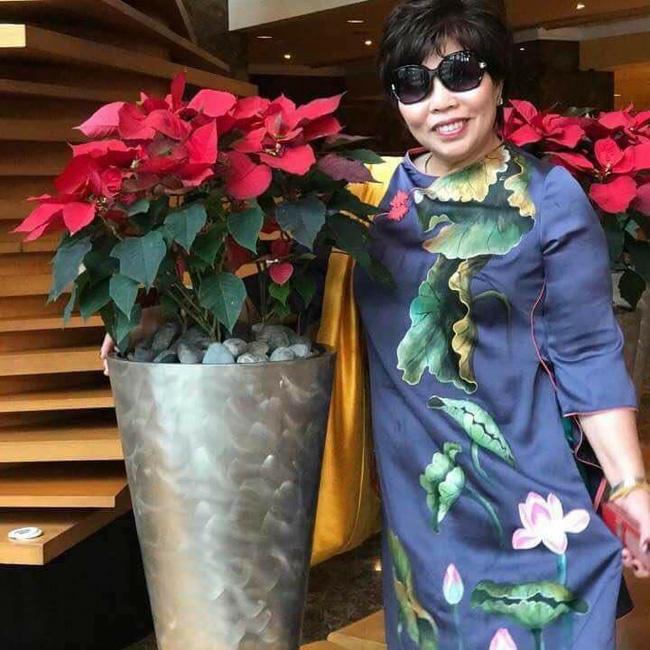 Bà Lê Thị Giàu đủ căn cứ đòi bồi thường 1.000 tỷ, kiên quyết kiện bà Phương Hằng-2