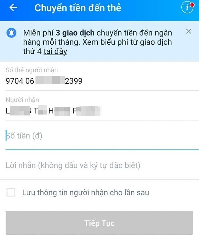 Đã tìm ra sai sót quá lớn của Thủy Tiên trong vụ chuyển nhầm 30 triệu-7