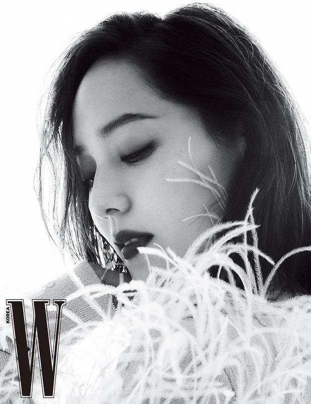 1 ngày trước khi Penthouse 3 lên sóng, tiểu tam Eugene gây nổ tạp chí với tóc ngắn lột xác-1