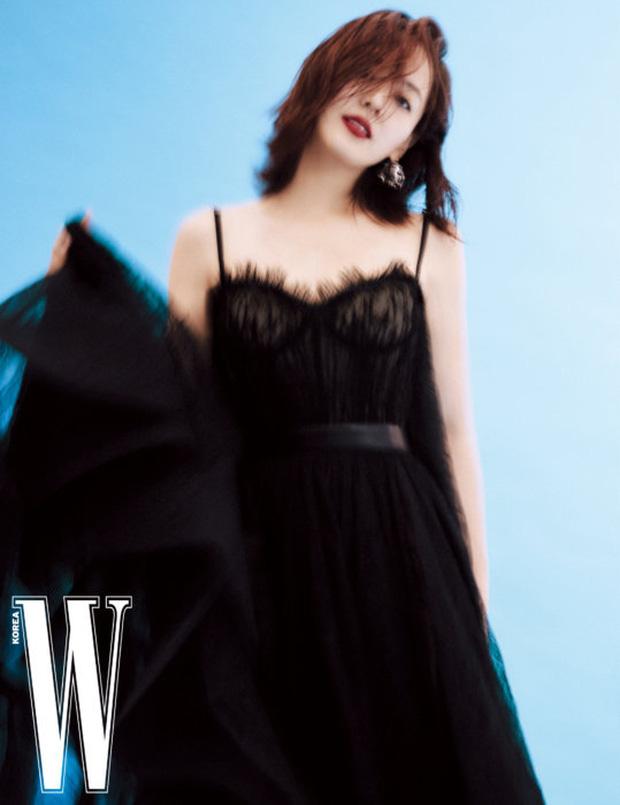 1 ngày trước khi Penthouse 3 lên sóng, tiểu tam Eugene gây nổ tạp chí với tóc ngắn lột xác-4