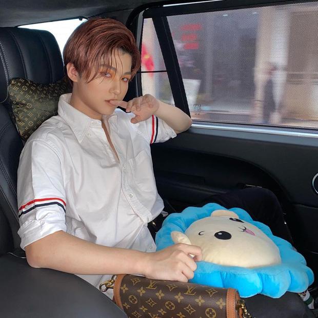 Nhất Hoàng tiết lộ suýt thành idol, không đơn giản chỉ là fan đu BLACKPINK đâu-1