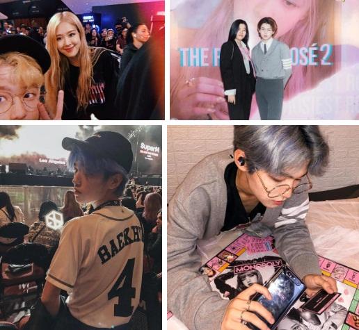 Nhất Hoàng tiết lộ suýt thành idol, không đơn giản chỉ là fan đu BLACKPINK đâu-2