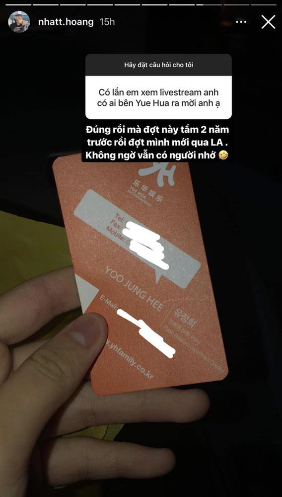 Nhất Hoàng tiết lộ suýt thành idol, không đơn giản chỉ là fan đu BLACKPINK đâu-3