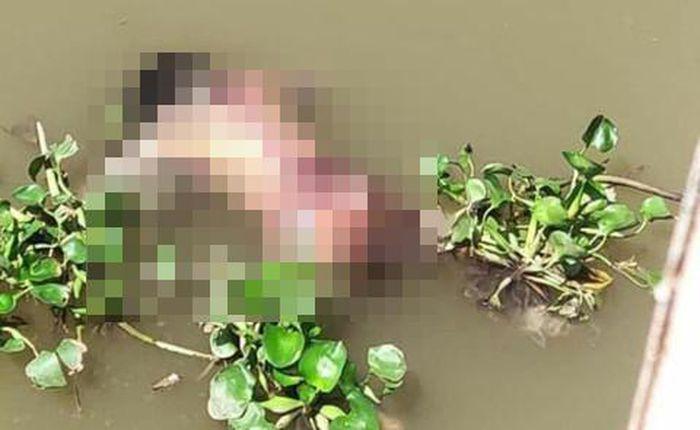 Hai gã đàn ông cưỡng hiếp cô gái trẻ, sát hại rồi vứt xác xuống sông phi tang-1