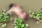 Hai gã đàn ông cưỡng hiếp cô gái trẻ, sát hại rồi vứt xác xuống sông phi tang