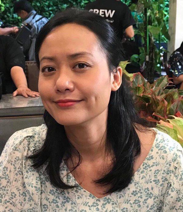 Trong Cây Táo Nở Hoa toàn mặc đồ rách, ngoài đời Hồng Ánh dát toàn hàng hiệu-1