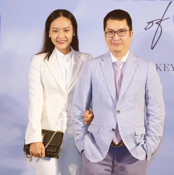 Trong Cây Táo Nở Hoa toàn mặc đồ rách, ngoài đời Hồng Ánh dát toàn hàng hiệu-16