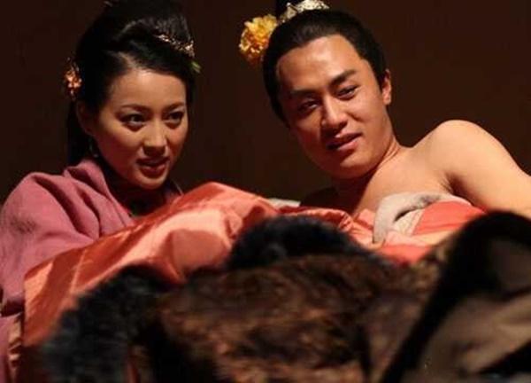 Hậu trường cảnh phim 38 phút bị cắt gọt trong Thủy Hử của Phan Kim Liên đẹp nhất-6