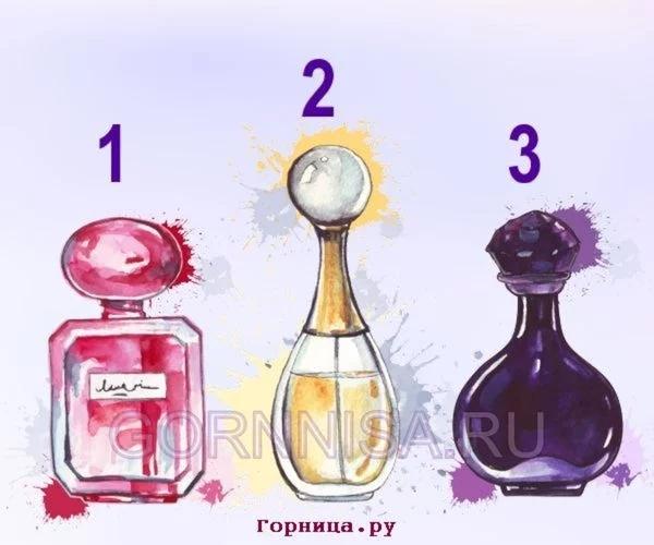 Chọn lọ nước hoa yêu thích cho biết mức độ hút hồn mọi người của bạn-1