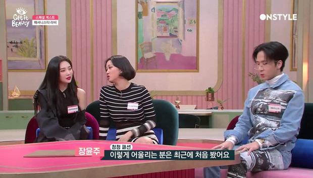 Tình tin đồn Taeyeon mất trí nhớ, xúc phạm phụ nữ gây phẫn nộ-6