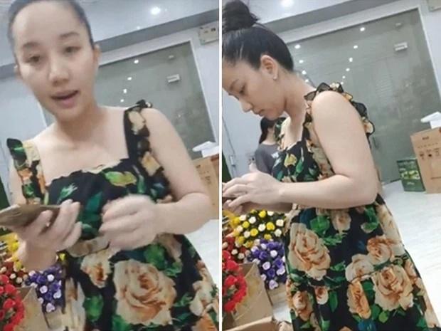 Vợ Lê Dương Bảo Lâm bị phạt 50 triệu vì bán nước hoa Gucci, Chanel pha ke-3