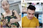 Vợ Lê Dương Bảo Lâm vẫn livestream chốt đơn ầm ầm dù bị cấm bán hàng-9