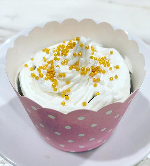 Cơm nhà sao Việt: Kiều Anh làm chả xương sông-5