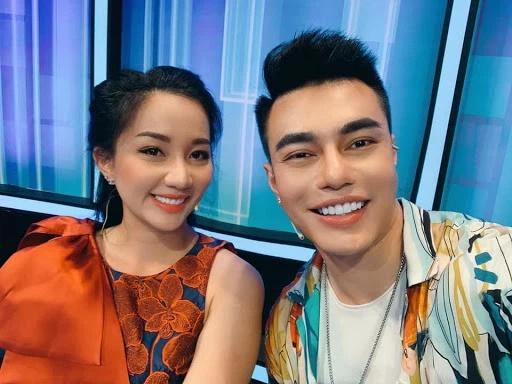 Nghiệp quật: Lê Dương Bảo Lâm từng nhờ công an điều tra khi bị tố bán nước hoa giả-1