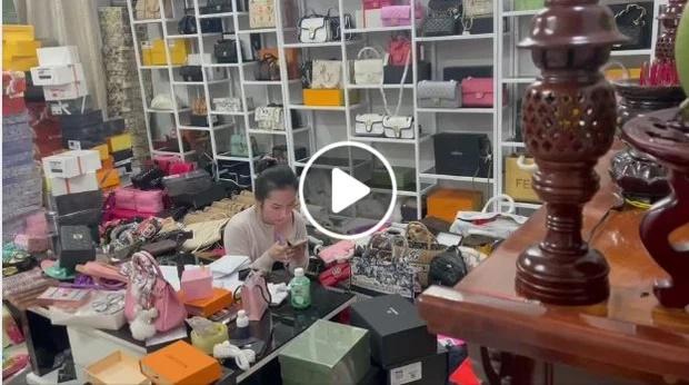 Nghiệp quật: Lê Dương Bảo Lâm từng nhờ công an điều tra khi bị tố bán nước hoa giả-2