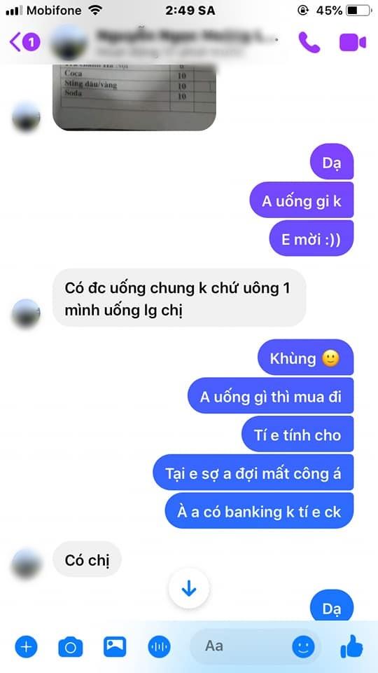 Giao hàng không gặp khách, Shipper có màn ngụy trang cười ra nước mắt-4