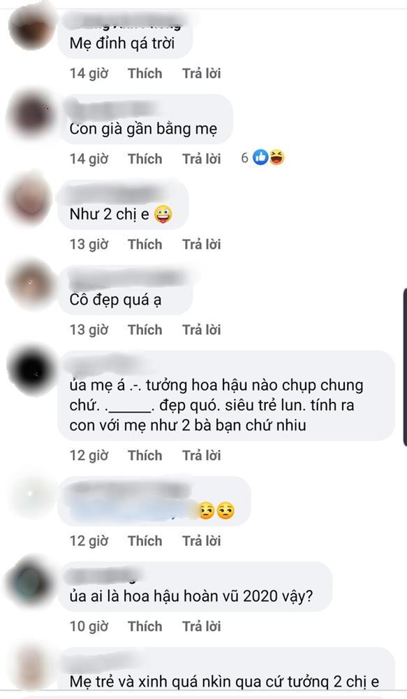 Tân Miss Universe bị chê già gần bằng mẹ khi khoe ảnh chụp chung-2