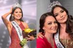 Tân Miss Universe bị chê già gần bằng mẹ khi khoe ảnh chụp chung