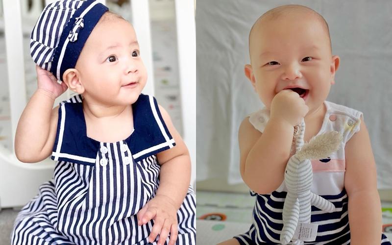 Hồ Ngọc Hà phải chịu cảnh thất sủng vì các con quá hot-1