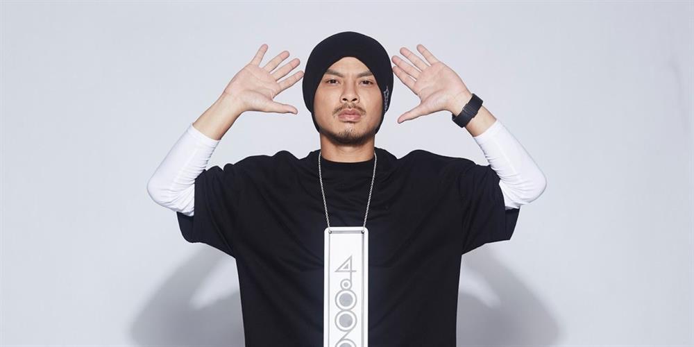 Rapper Malaysia bị chỉ trích vì làm nhạc xúc phạm BlackPink-1