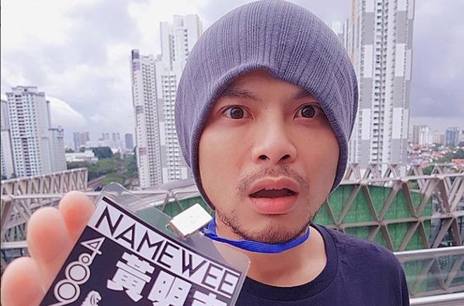 Rapper Malaysia bị chỉ trích vì làm nhạc xúc phạm BlackPink-2