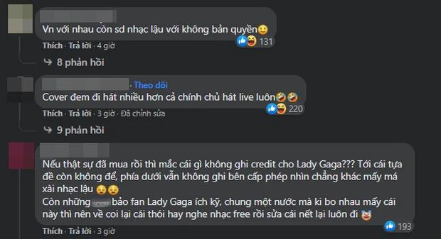 Không chỉ hit Lady Gaga, Văn Mai Hương cũng mang nhạc phim Goblin đi khắp nơi?-3