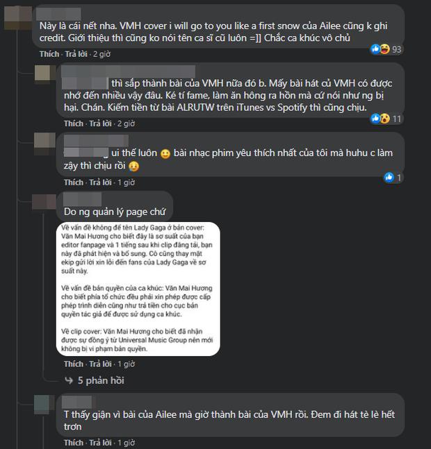 Không chỉ hit Lady Gaga, Văn Mai Hương cũng mang nhạc phim Goblin đi khắp nơi?-4